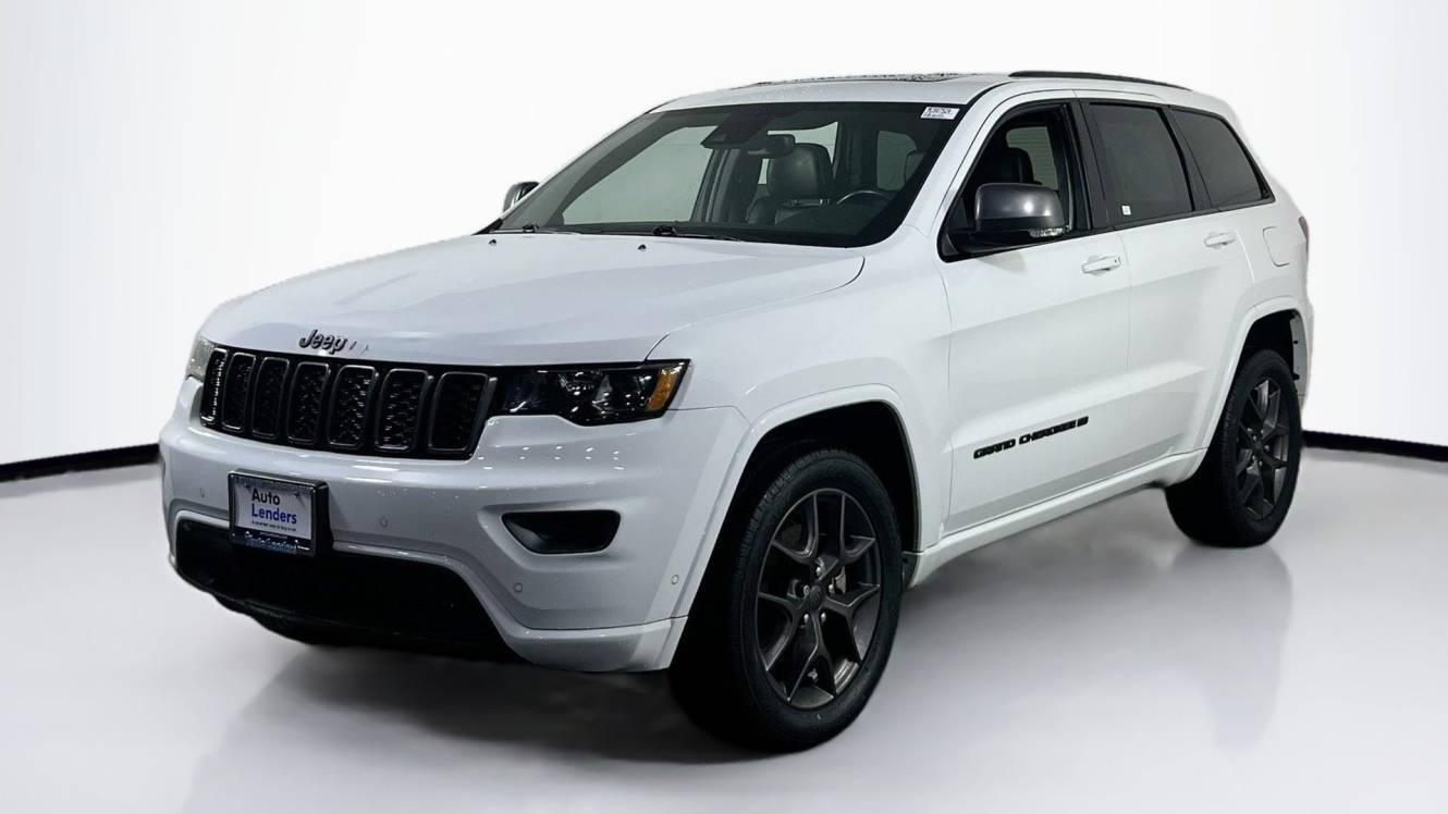 JEEP GRAND CHEROKEE 2021 1C4RJFBG5MC807524 image